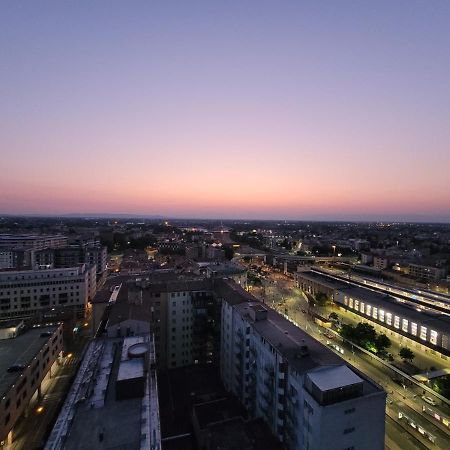 Hotel The Penthouse Of Padova Exteriér fotografie