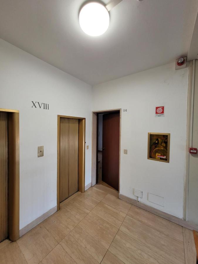 Hotel The Penthouse Of Padova Exteriér fotografie