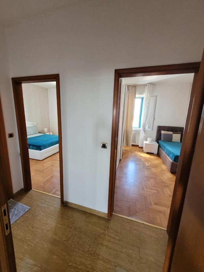 Hotel The Penthouse Of Padova Exteriér fotografie