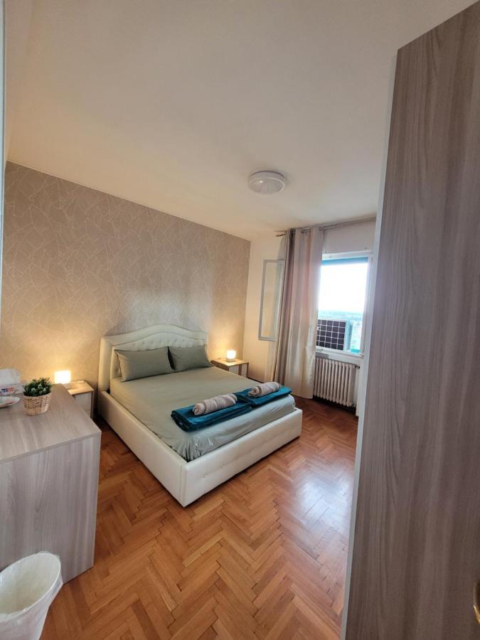 Hotel The Penthouse Of Padova Exteriér fotografie