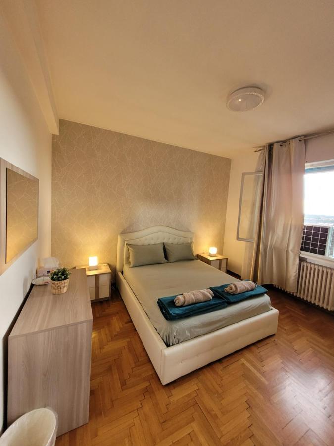 Hotel The Penthouse Of Padova Exteriér fotografie