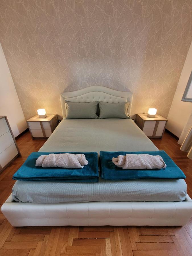 Hotel The Penthouse Of Padova Exteriér fotografie